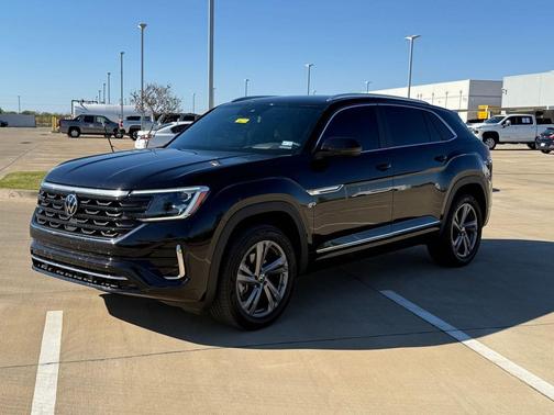 2024 Volkswagen Atlas Cross Sport 2.0T SEL