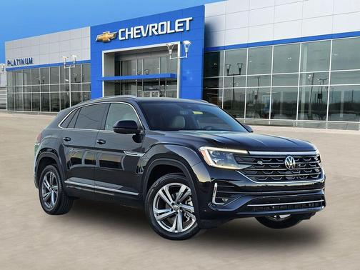 2024 Volkswagen Atlas Cross Sport 2.0T SEL