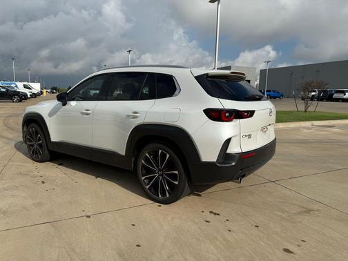 2023 Mazda CX-50 2.5 S Premium Plus Package