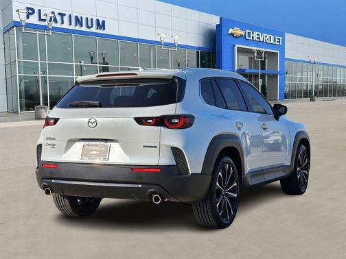 2023 Mazda CX-50 2.5 S Premium Plus Package