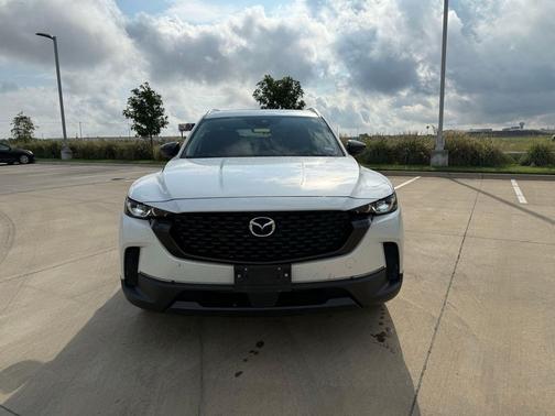 2023 Mazda CX-50 2.5 S Premium Plus Package
