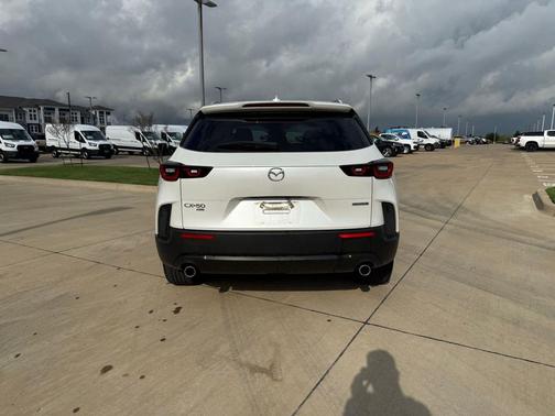 2023 Mazda CX-50 2.5 S Premium Plus Package
