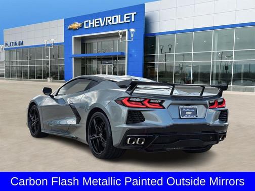 2022 Chevrolet Corvette Stingray w/2LT