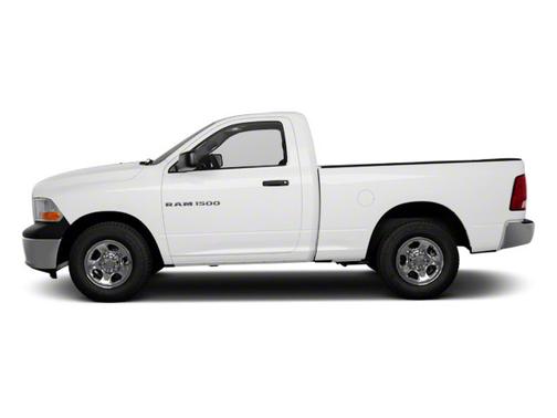 2010 Dodge Ram 1500 ST