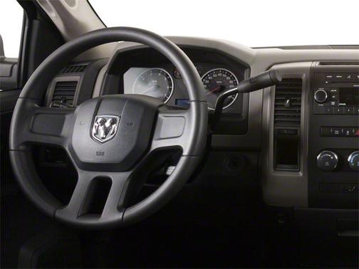 2010 Dodge Ram 1500 ST