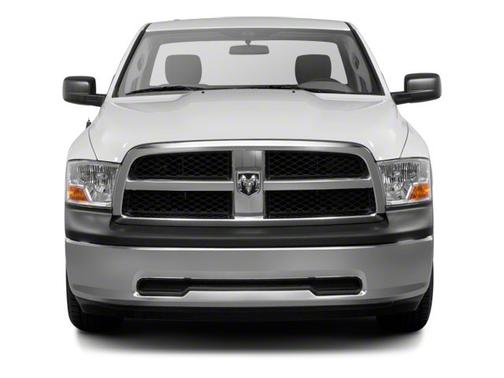 2010 Dodge Ram 1500 ST