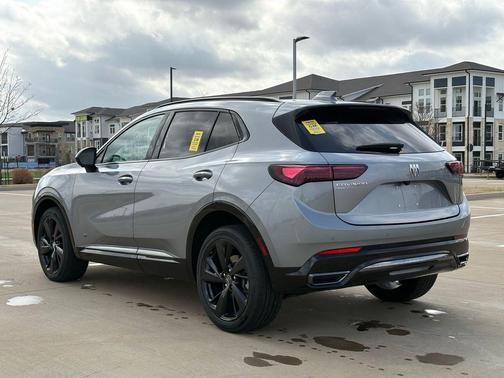 2025 Buick Envision Sport Touring AWD