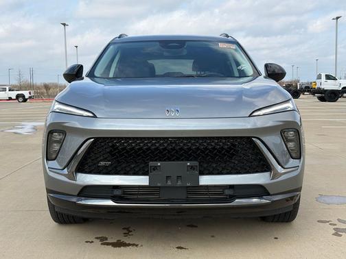 2025 Buick Envision Sport Touring AWD