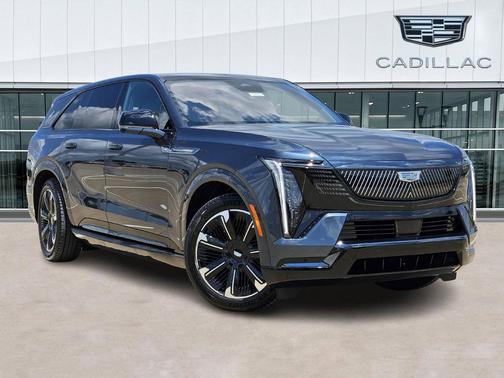 2026 Cadillac Escalade IQ Premium Sport
