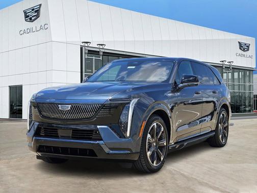 2026 Cadillac Escalade IQ Premium Sport