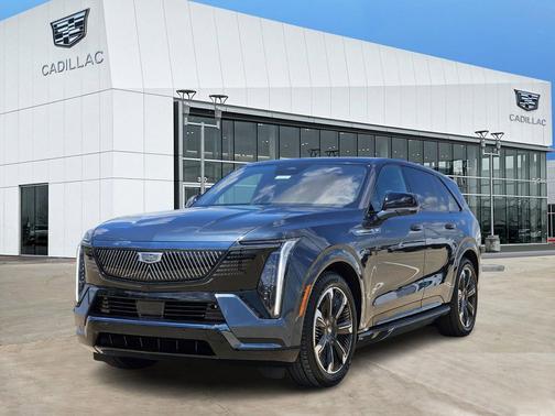 2026 Cadillac Escalade IQ Premium Sport