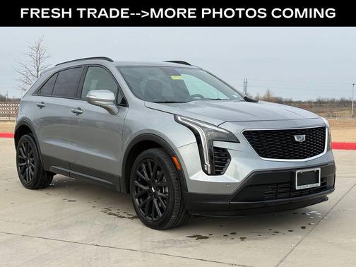 2023 Cadillac XT4 Sport