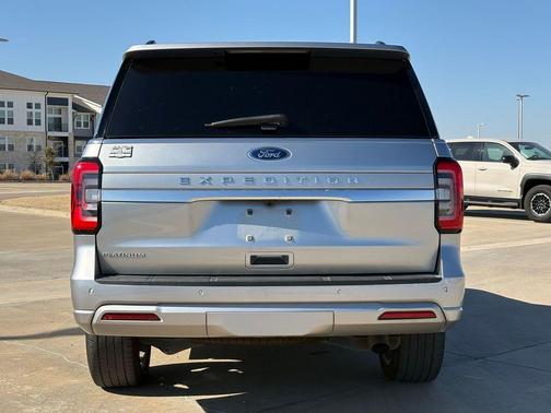 2024 Ford Expedition Platinum