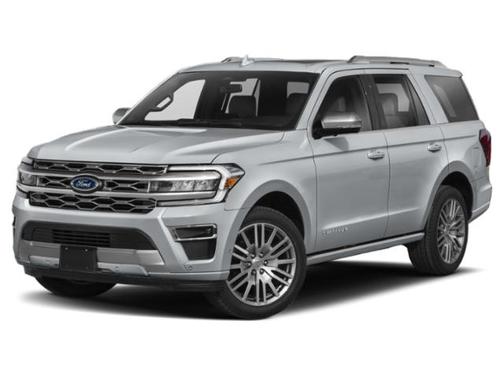 2024 Ford Expedition Platinum