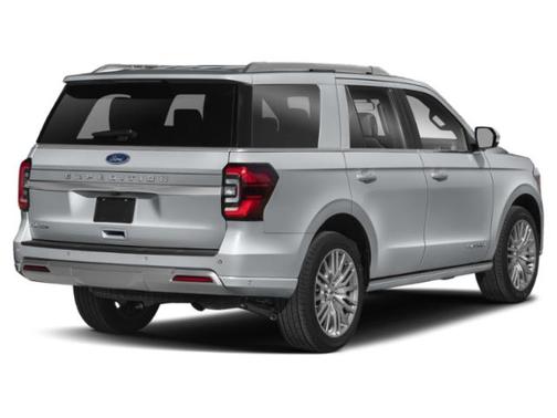 2024 Ford Expedition Platinum