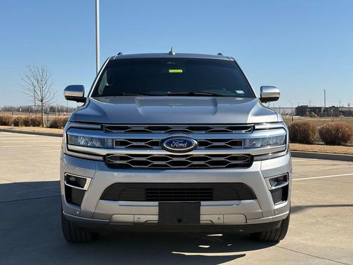2024 Ford Expedition Platinum