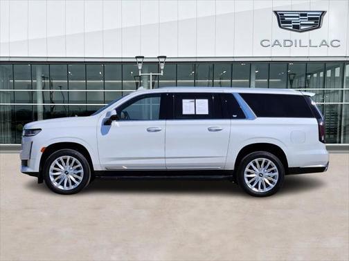 2024 Cadillac Escalade ESV Luxury