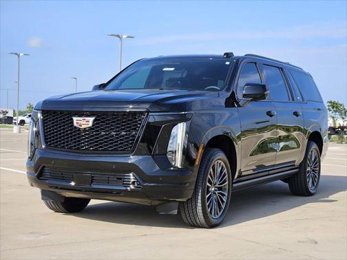 2025 Cadillac Escalade ESV Sport Platinum
