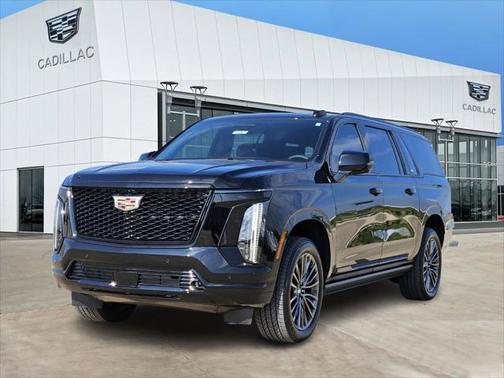 2025 Cadillac Escalade ESV Sport Platinum