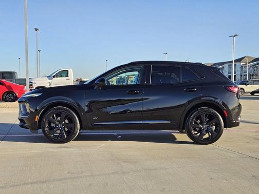 2025 Buick Envision Sport Touring AWD