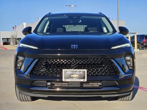 2025 Buick Envision Sport Touring AWD