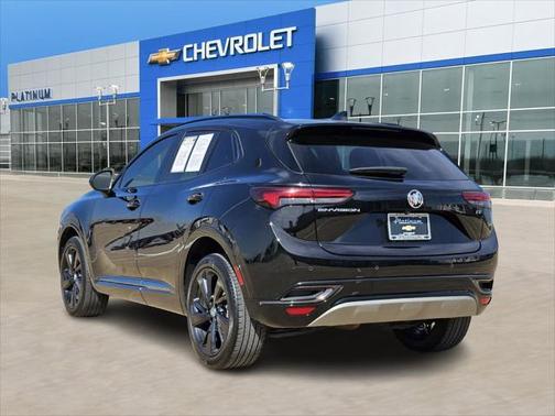 2023 Buick Envision Essence FWD