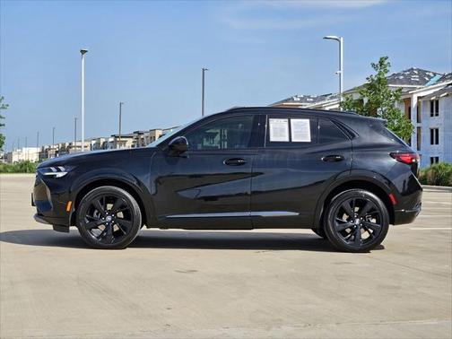 2023 Buick Envision Essence FWD