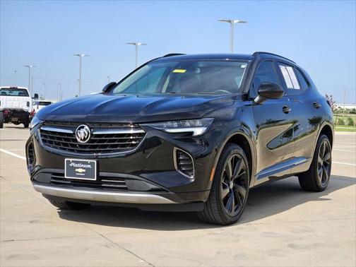 2023 Buick Envision Essence FWD