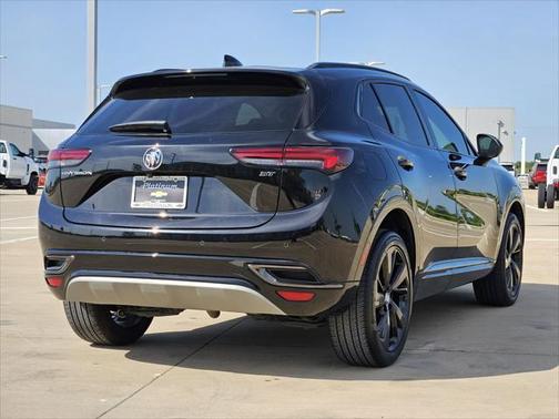 2023 Buick Envision Essence FWD