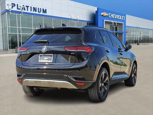 2023 Buick Envision Essence FWD