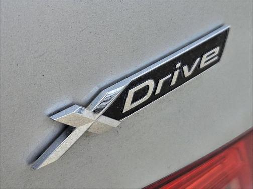 2018 BMW 530 xDrive
