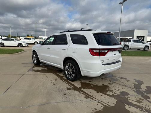 2020 Dodge Durango GT Plus