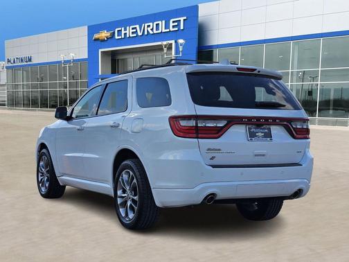 2020 Dodge Durango GT Plus
