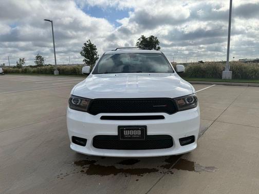 2020 Dodge Durango GT Plus