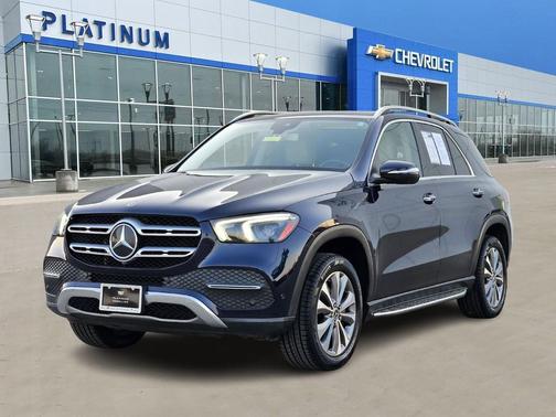 2020 Mercedes-Benz GLE 350 Base