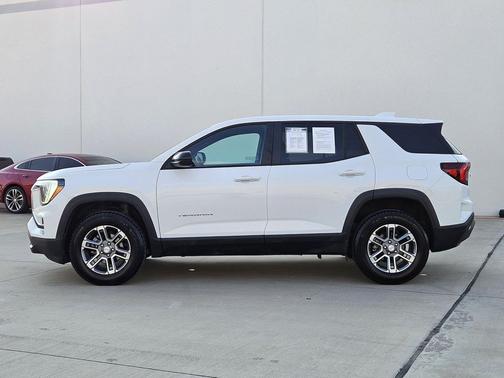 2025 GMC Terrain AWD Elevation