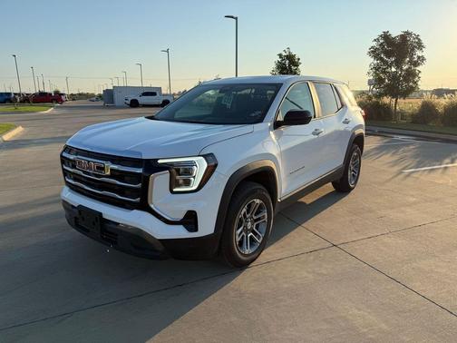 2025 GMC Terrain AWD Elevation