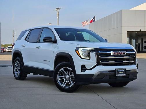 2025 GMC Terrain AWD Elevation