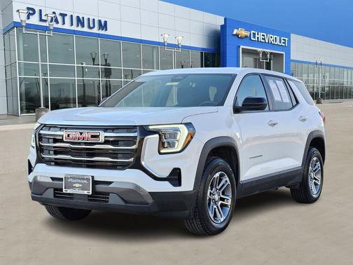 2025 GMC Terrain AWD Elevation