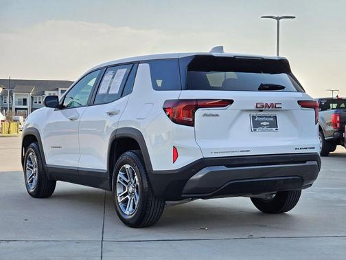 2025 GMC Terrain AWD Elevation