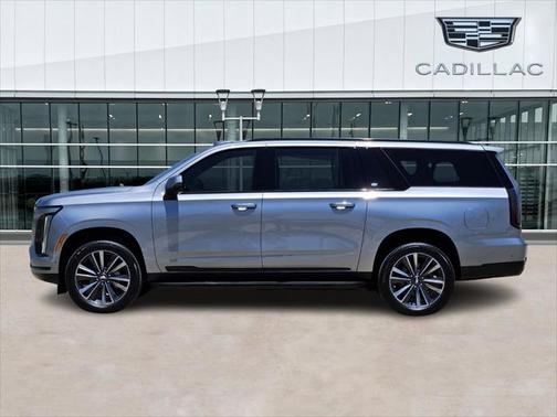 2025 Cadillac Escalade ESV Sport