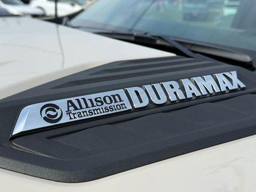 2026 Chevrolet Silverado 2500 Crew Cab, Standard Bed, XR2, 4WD