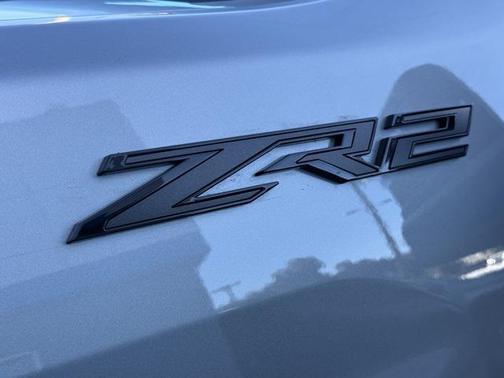 2026 Chevrolet Silverado 2500 Crew Cab, Standard Bed, XR2, 4WD