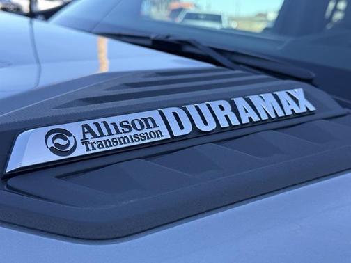 2026 Chevrolet Silverado 2500 Crew Cab, Standard Bed, XR2, 4WD