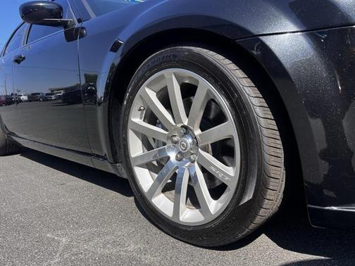 2006 Chrysler 300 SRT8