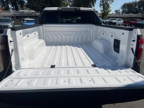 2026 Chevrolet Silverado EV LT