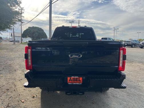 2023 Ford F-250 XL