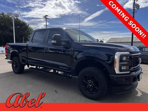 2023 Ford F-250 XL