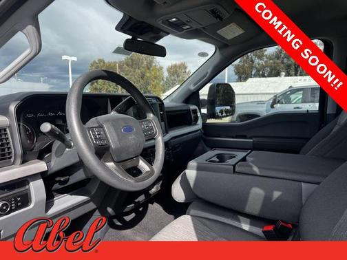 2023 Ford F-250 XL