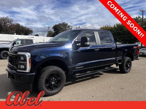 2023 Ford F-250 XL